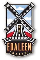 Edaleen Dairy logo